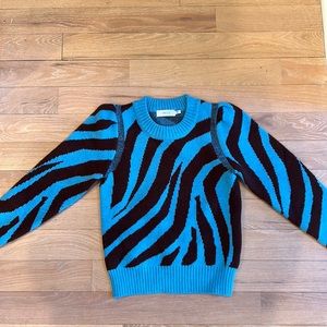 Greylin sweater